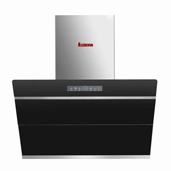 吸油煙機(jī)清洗方法